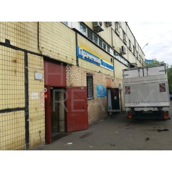 Кетчерская улица, 16 - 13476,90 кв.м. - Продажа здания / особняка в ВАО