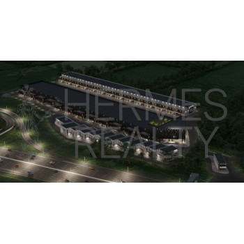 31-й Московской Кольцевой Автодороги улица, д. 8 - 524,30 кв.м. - Продажа здания / особняка в ЮАО