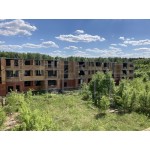 Поселковая улица - 122200,00 кв.м. - Продажа здания, ОСЗ, особняка