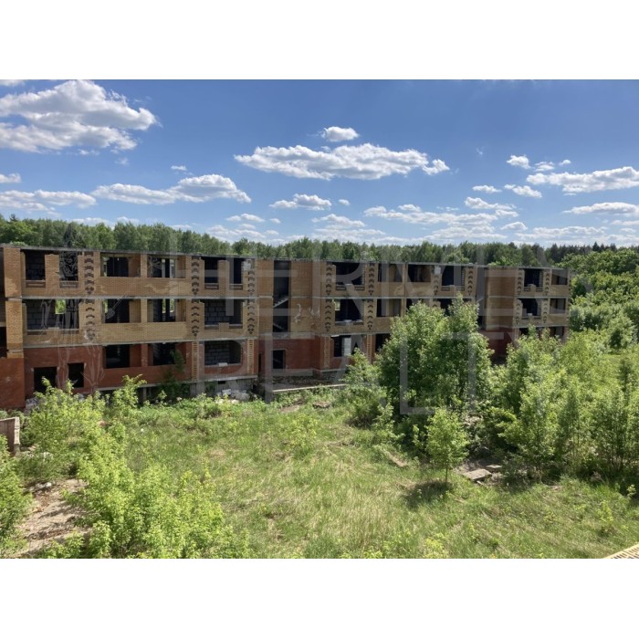 Поселковая улица - 122200,00 кв.м. - Продажа здания, ОСЗ, особняка