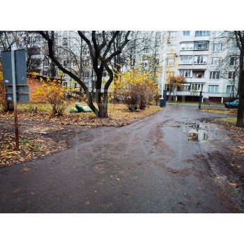 Березовая аллея, 7Б - 1750,00 кв.м. - Аренда здания / особняка в СВАО