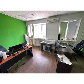 Черницынский проезд, 3с1 - 8978,00 кв.м. - Продажа здания / особняка в ВАО