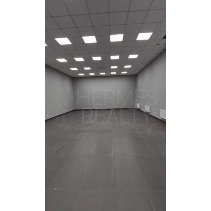 Кировоградская улица, д 22 стр 2 - 150,00 кв.м. - Аренда здания, ОСЗ, особняка