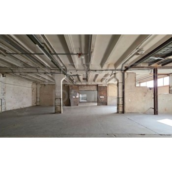 Серебрякова проезд, д 2 стр 6 - 1114,00 кв.м. - Аренда здания / особняка в СВАО
