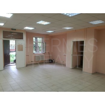 Ивановская улица, 23 - 300,00 кв.м. - Продажа здания / особняка в САО