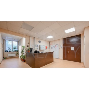 Тимирязевская улица, 1А - 3407,40 кв.м. - Продажа здания / особняка в САО