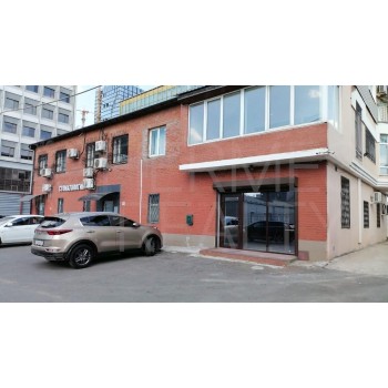 Летниковская улица, 18с1 - 930,00 кв.м. - Аренда здания / особняка в ЦАО
