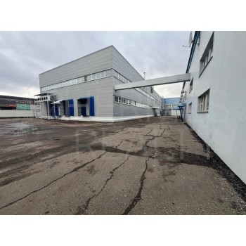 Можайское шоссе, 160 - 5799,80 кв.м. - Продажа здания / особняка в ЦАО