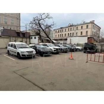 Садовническая улица, 44с1 - 1155,00 кв.м. - Аренда здания / особняка в ЦАО