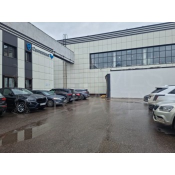 Нагатинская улица, 16с6 - 311,40 кв.м. - Продажа здания / особняка в ЮАО