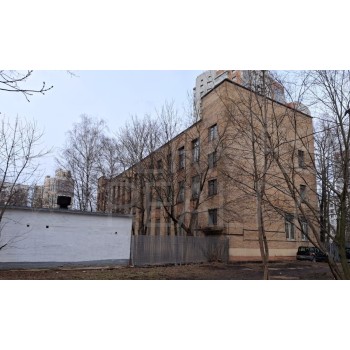 Фестивальная улица, 39Ас1 - 2844,00 кв.м. - Продажа здания / особняка в САО