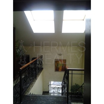 Климентовский переулок, 10с3 - 1001,00 кв.м. - Продажа здания / особняка в ЦАО
