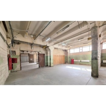 Серебрякова проезд, д 2 стр 6 - 1114,00 кв.м. - Аренда здания / особняка в СВАО