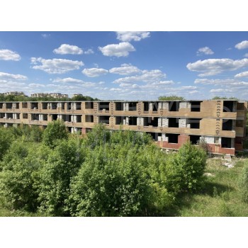 Поселковая улица - 122200,00 кв.м. - Продажа здания / особняка в ВАО