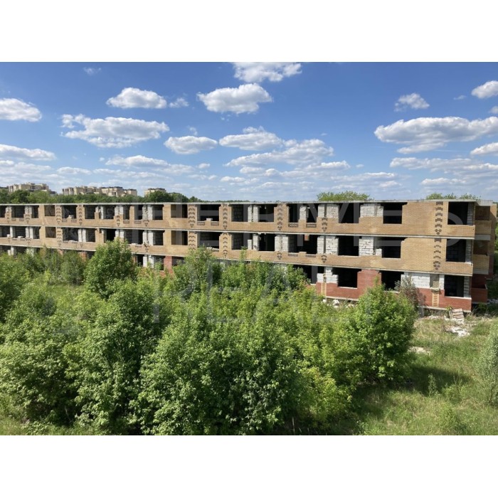 Поселковая улица - 122200,00 кв.м. - Продажа здания, ОСЗ, особняка