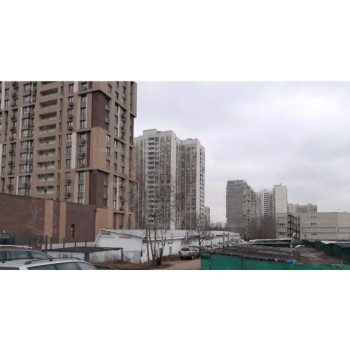 Озёрная улица, 35с3 - 3500,00 кв.м. - Продажа здания / особняка в ЗАО