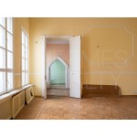 Новая Басманная улица, 27с1 - 1485,20 кв.м. - Продажа здания, ОСЗ, особняка