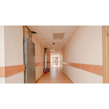 Тимирязевская улица, 1А - 3407,40 кв.м. - Продажа здания / особняка в САО