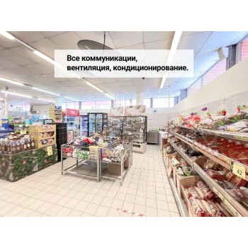 Генерала Белова улица, 5 - 573,80 кв.м. - Аренда здания / особняка в САО