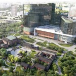 Вильгельма Пика улица, 14с3 - 595,00 кв.м. - Аренда здания, ОСЗ, особняка