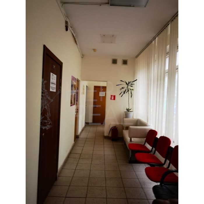 Березовая аллея, 7Б - 1750,00 кв.м. - Аренда здания, ОСЗ, особняка