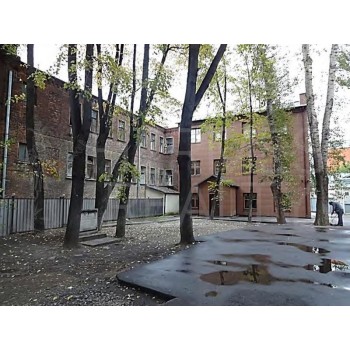 Станиславского улица, 21с21 - 256,00 кв.м. - Аренда здания / особняка в ЦАО