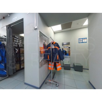 Варшавское   шоссе улица, 87 - 455,00 кв.м. - Продажа здания / особняка в ЮАО