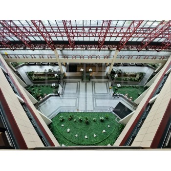 Газопровод улица, 101к5 - 35740,90 кв.м. - Продажа здания / особняка в ЦАО