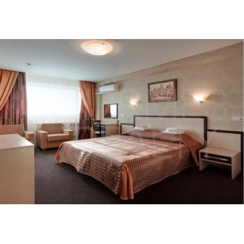Октябрьский переулок, 12 - 7932,00 кв.м. - Продажа здания / особняка в СВАО
