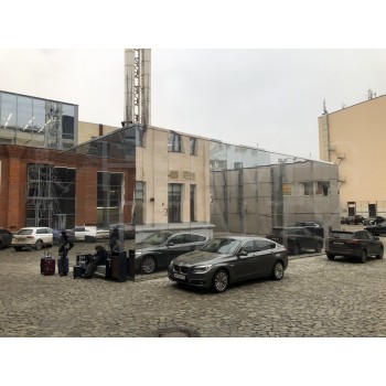 Большой Староданиловский переулок, 2с9 - 3780,00 кв.м. - Продажа здания / особняка в ЮАО