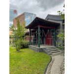 Вильгельма Пика улица, 14с3 - 595,00 кв.м. - Аренда здания, ОСЗ, особняка