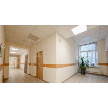 Тимирязевская улица, 1А - 3407,40 кв.м. - Продажа здания / особняка в САО