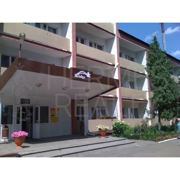 Центральная улица, 12к8 - 7278,10 кв.м. - Продажа здания / особняка в ЦАО
