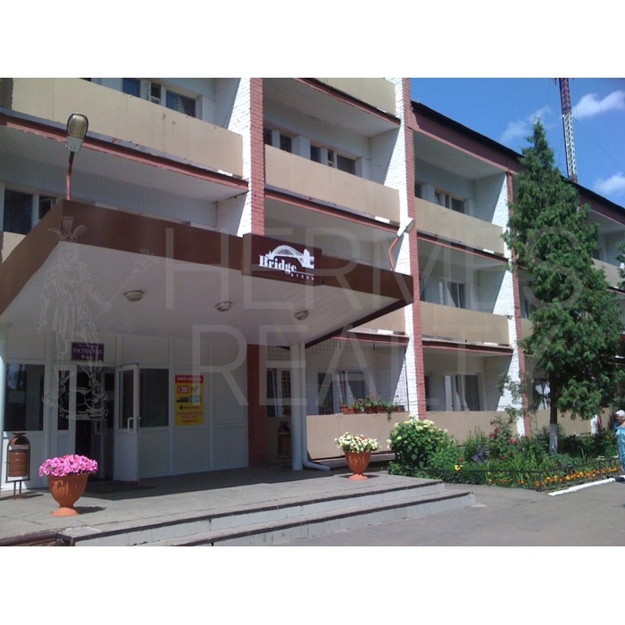 Центральная улица, 12к8 - 7278,10 кв.м. - Продажа здания, ОСЗ, особняка
