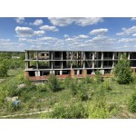 Поселковая улица - 122200,00 кв.м. - Продажа здания, ОСЗ, особняка