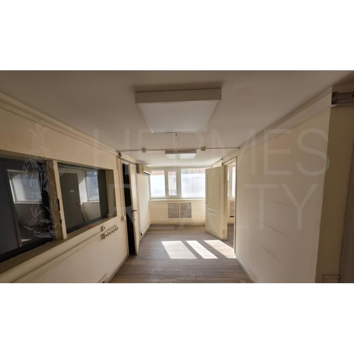 Серебрякова проезд, д 2 стр 6 - 1114,00 кв.м. - Аренда здания, ОСЗ, особняка