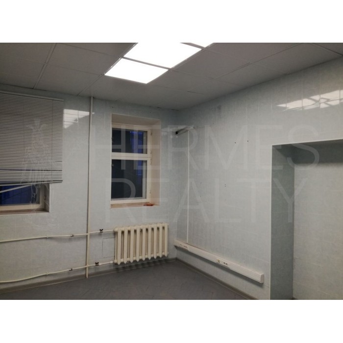 Ивановская улица, 23 - 300,00 кв.м. - Продажа здания, ОСЗ, особняка
