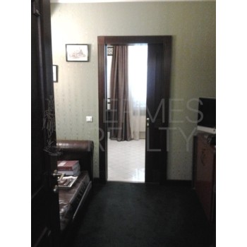 Климентовский переулок, 10с3 - 1001,00 кв.м. - Продажа здания / особняка в ЦАО