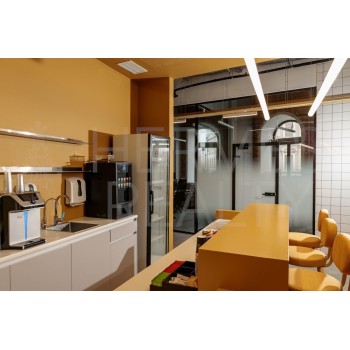 Баумана улица, зд 37к2 - 3567,00 кв.м. - Продажа здания / особняка в ЗАО