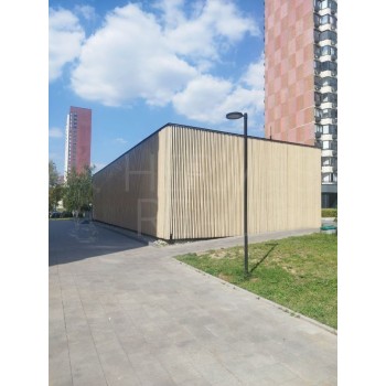 Грайвороновский 2-й проезд, д 38 стр 4 - 187,00 кв.м. - Продажа здания / особняка в ЮВАО