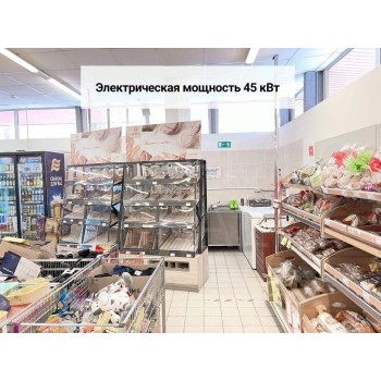 Генерала Белова улица, 5 - 573,80 кв.м. - Аренда здания / особняка в САО