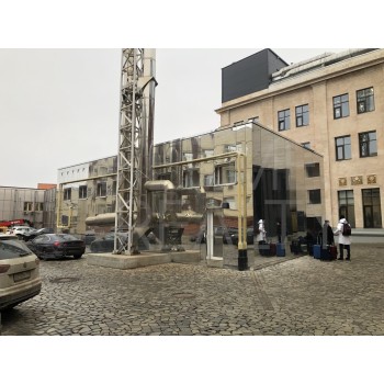 Большой Староданиловский переулок, 2с9 - 3780,00 кв.м. - Продажа здания / особняка в ЮАО