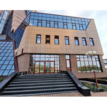 Газопровод улица, 101к5 - 35740,90 кв.м. - Продажа здания / особняка в ЦАО