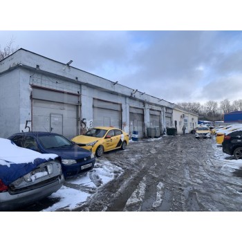 Сельскохозяйственная улица, д 62А - 482,00 кв.м. - Аренда здания / особняка в ЦАО