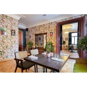Долгоруковская улица, 25с1 - 419,90 кв.м. - Продажа здания / особняка в ЦАО