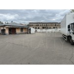 Угрешская улица, д 26 стр 3 - 4814,10 кв.м. - Аренда здания, ОСЗ, особняка