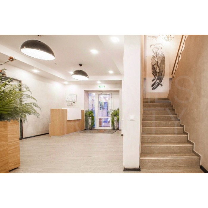 Вавилова улица, 79к1 - 490,00 кв.м. - Продажа здания, ОСЗ, особняка
