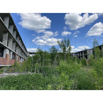 Поселковая улица - 122200,00 кв.м. - Продажа здания / особняка в ВАО