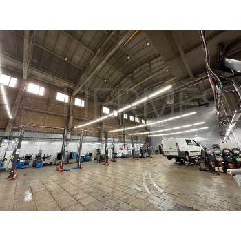 Черницынский проезд, 3с1 - 8978,00 кв.м. - Продажа здания / особняка в ВАО