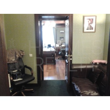 Климентовский переулок, 10с3 - 1001,00 кв.м. - Продажа здания / особняка в ЦАО